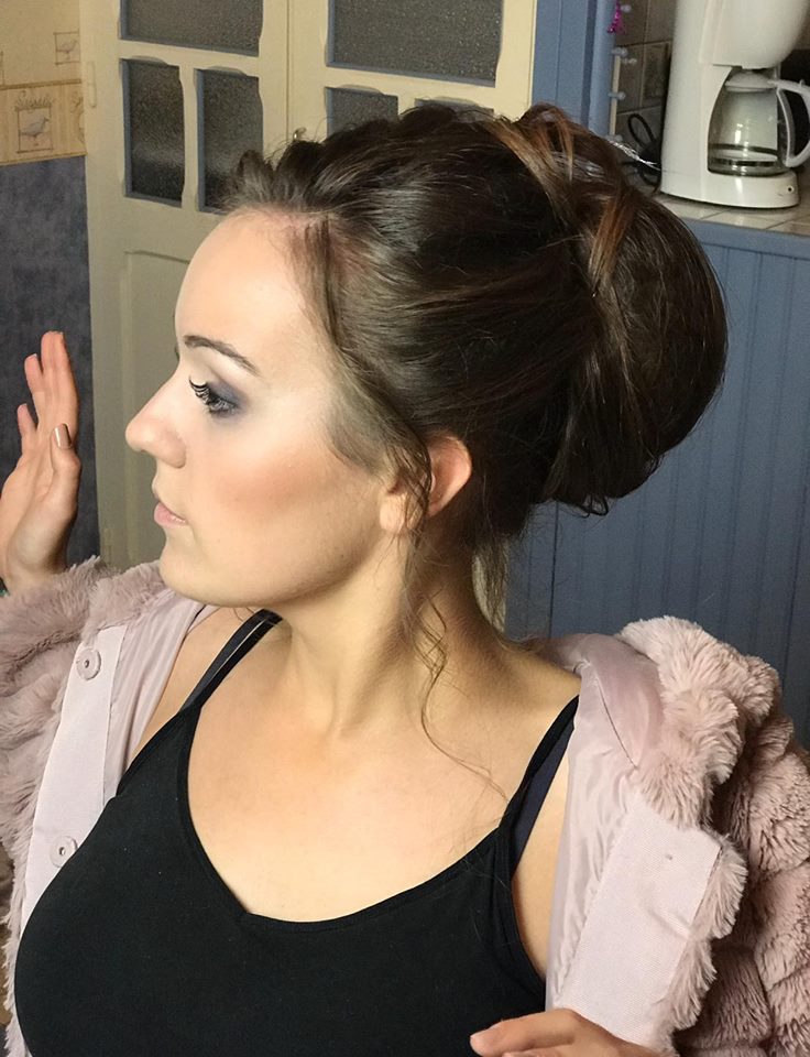 Beauté Et Maquillage à Nantes Esthéticienne Et Maquilleuse