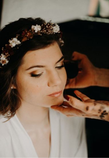 maquillage-mariage maquilleuse-professionnelle-nantes 44000