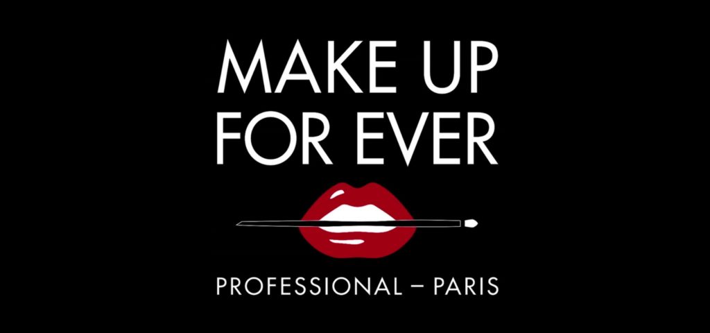 Make up for ever