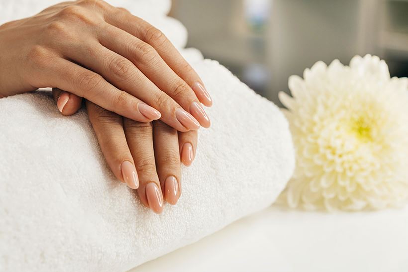 soins-mains à domicile